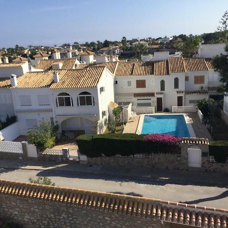 Casa Marina La Zenia Villa Orihuela Exteriör bild