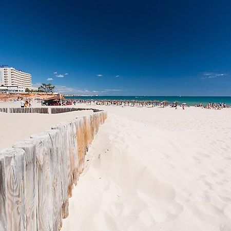 Casa Marina La Zenia Villa Orihuela Exteriör bild