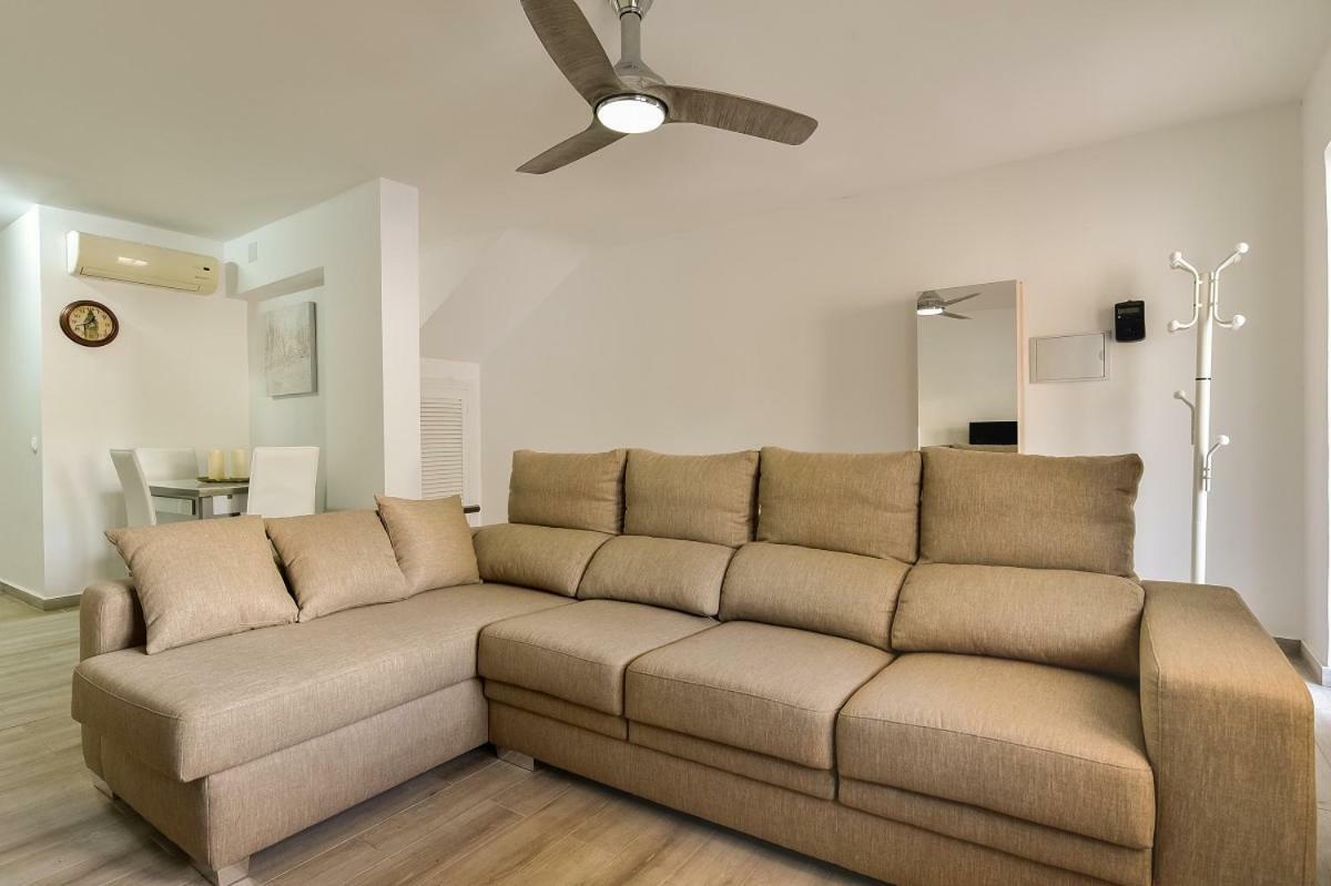 Casa Marina La Zenia Villa Orihuela Exteriör bild