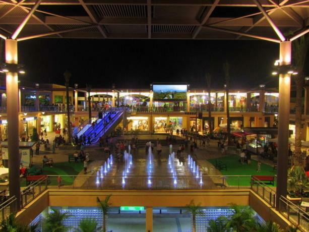 Casa Marina La Zenia Villa Orihuela Exteriör bild