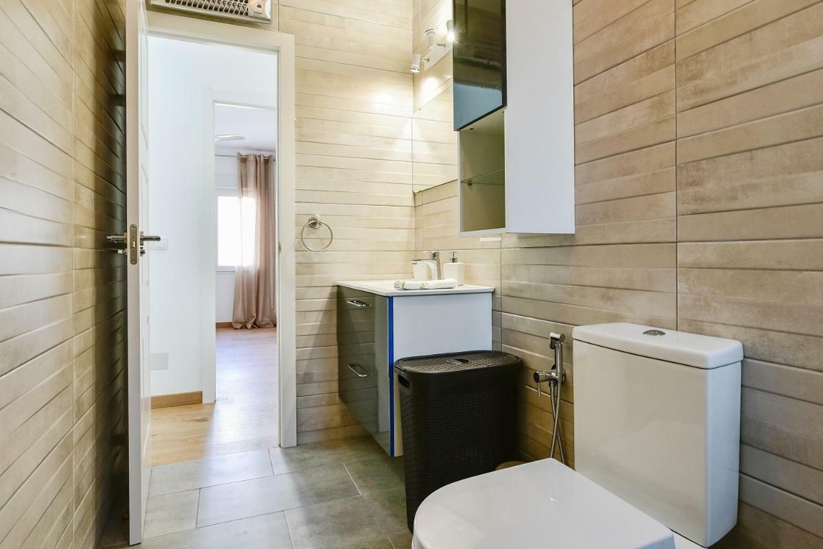 Casa Marina La Zenia Villa Orihuela Exteriör bild