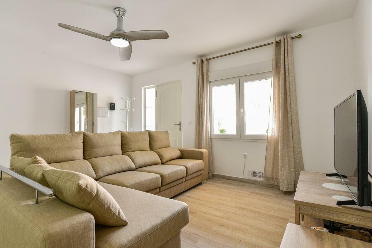 Casa Marina La Zenia Villa Orihuela Exteriör bild