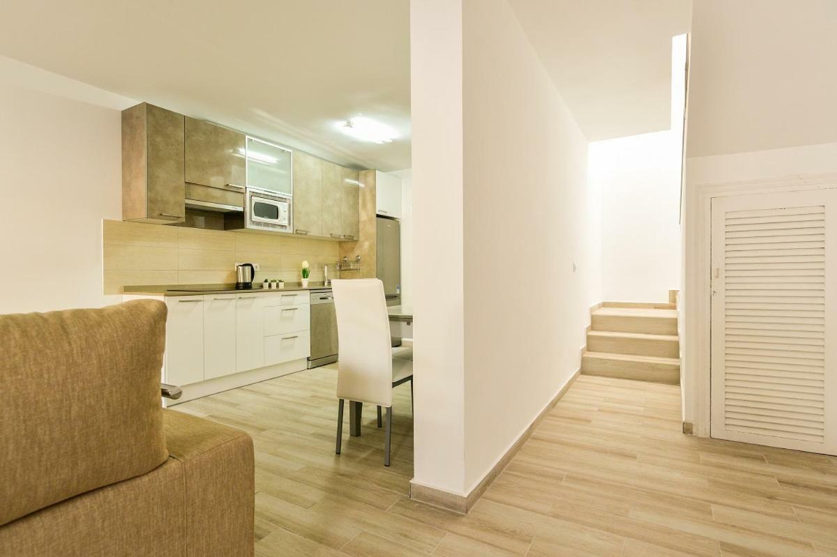 Casa Marina La Zenia Villa Orihuela Exteriör bild