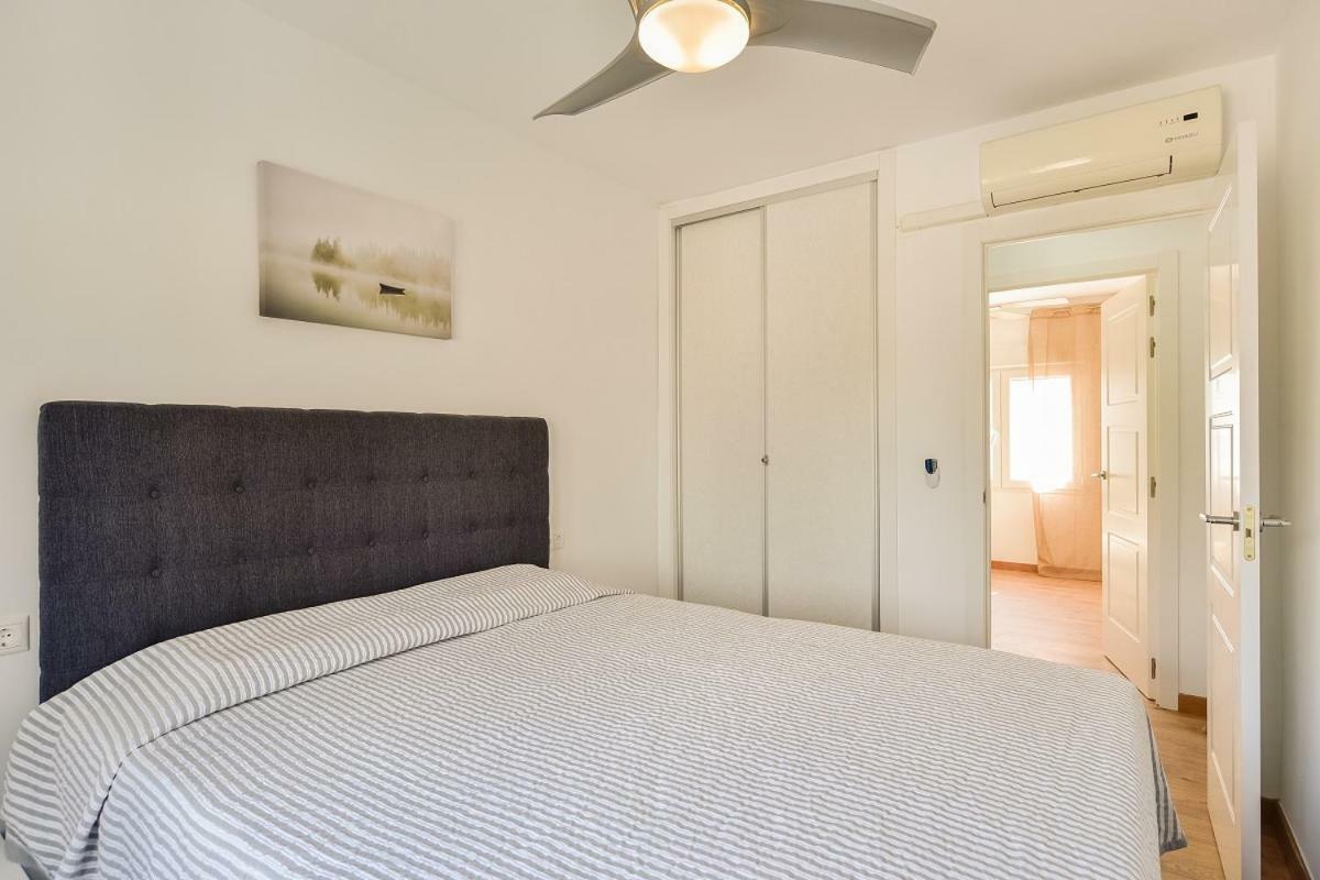 Casa Marina La Zenia Villa Orihuela Exteriör bild