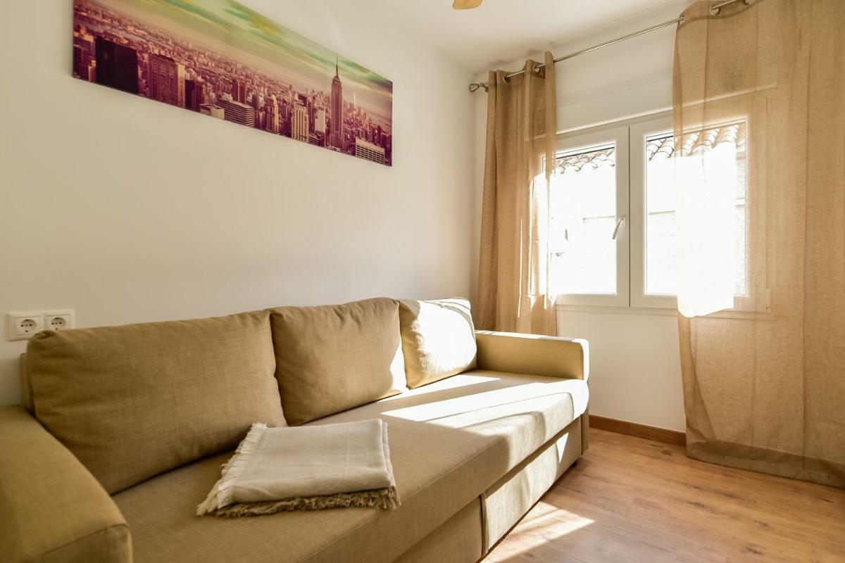 Casa Marina La Zenia Villa Orihuela Exteriör bild