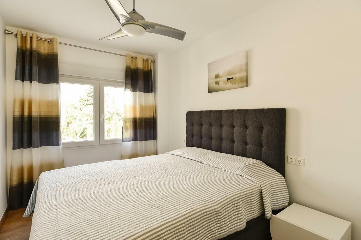 Casa Marina La Zenia Villa Orihuela Exteriör bild