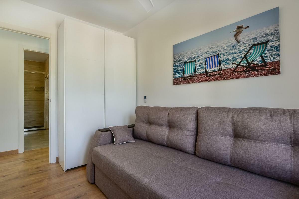 Casa Marina La Zenia Villa Orihuela Exteriör bild