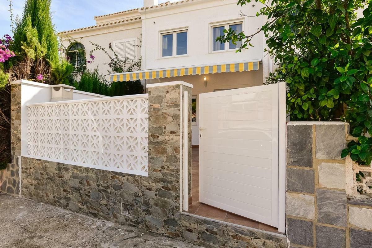Casa Marina La Zenia Villa Orihuela Exteriör bild
